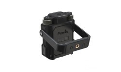 Fenix CL27R zaļš kempinga lukturis