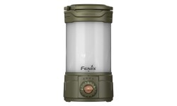 Fenix CL26R Pro LED kempinga lukturis