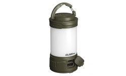 Fenix CL26R Pro LED kempinga lukturis