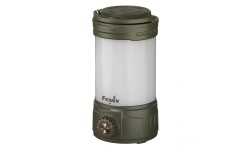 Кемпинговый фонарь Fenix CL26R Pro LED