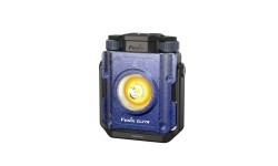 Кемпинговый фонарь Fenix CL27R синий