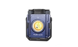 Fenix CL27R zils kempinga lukturis