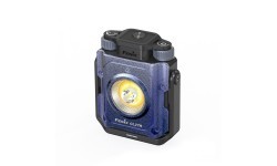 Fenix CL27R zils kempinga lukturis