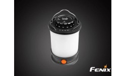 Кемпинговый LED-фонарь Fenix CL30R