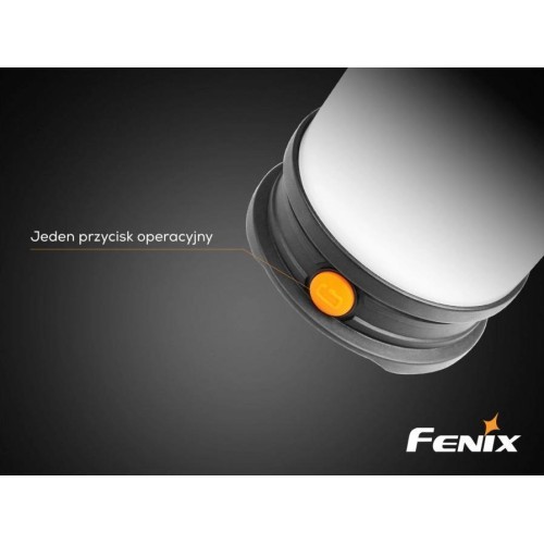 Кемпинговый LED-фонарь Fenix CL30R