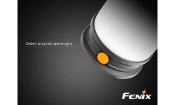Кемпинговый LED-фонарь Fenix CL30R