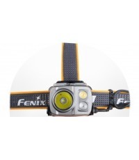 Налобный фонарь Fenix HP25R V2.0