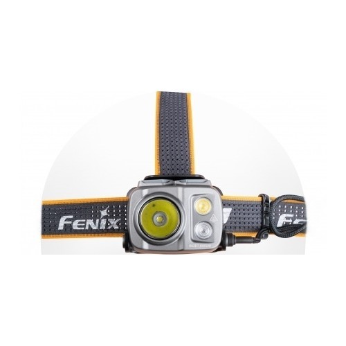 Налобный фонарь Fenix HP25R V2.0