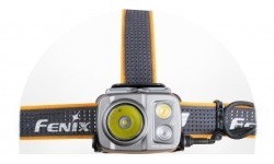 Lukturis-galvas lukturis Fenix HP25R V2.0