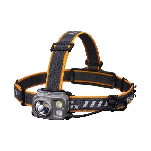 Lukturis-galvas lukturis Fenix HP25R V2.0