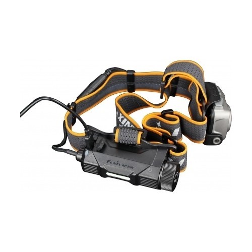 Налобный фонарь Fenix HP25R V2.0