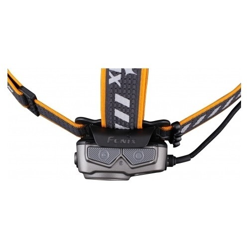 Flashlight-Headlamp Fenix HP25R V2.0
