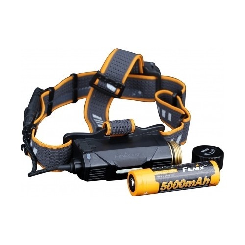 Flashlight-Headlamp Fenix HP25R V2.0