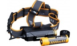 Налобный фонарь Fenix HP25R V2.0