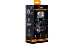 Lukturis-galvas lukturis Fenix HP25R V2.0