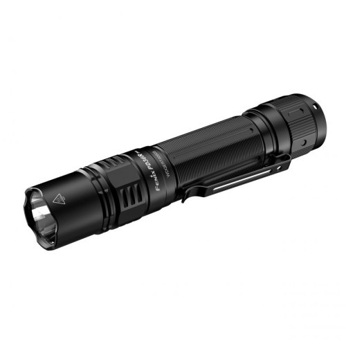 Fenix PD36R Pro and E-LITE LED flashlight set