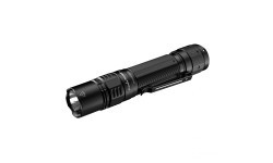 Fenix PD36R Pro and E-LITE LED flashlight set