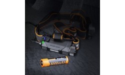 Налобный фонарь Fenix HP25R V2.0