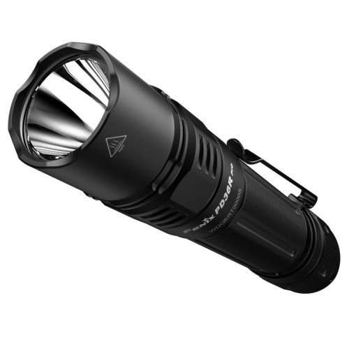 Fenix PD36R Pro LED Flashlight