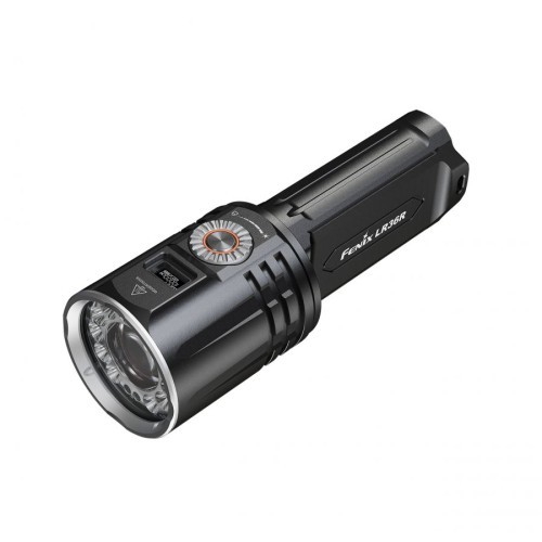 Светодиодный фонарь Fenix LR36R