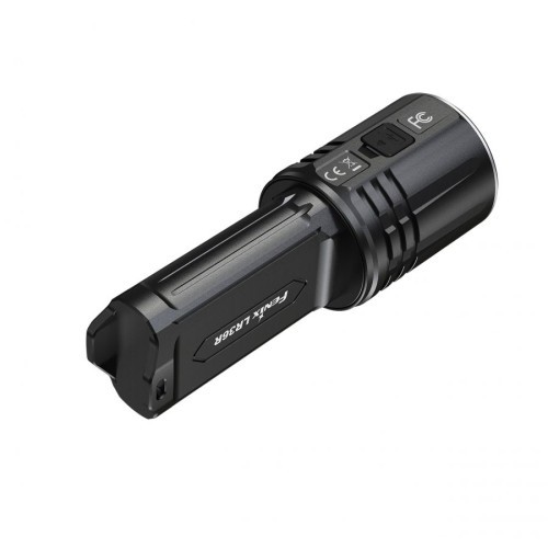 Fenix LR36R LED Flashlight