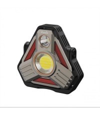Fenix CL50R camping flashlight