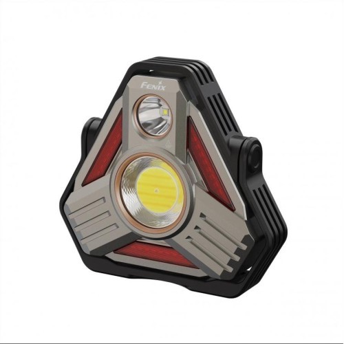Кемпинговый фонарь Fenix CL50R