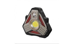 Fenix CL50R kempinga lukturis