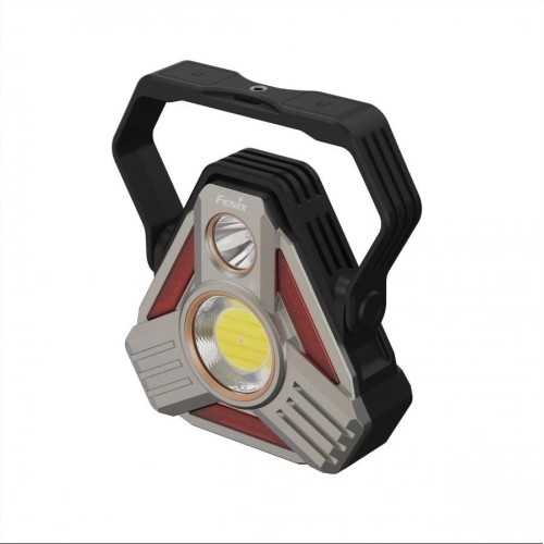 Fenix CL50R kempinga lukturis