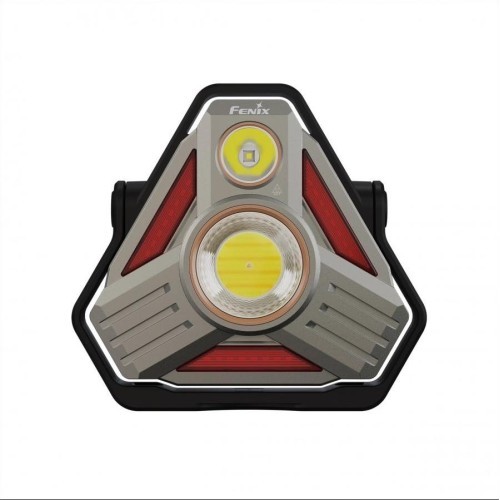 Fenix CL50R kempinga lukturis