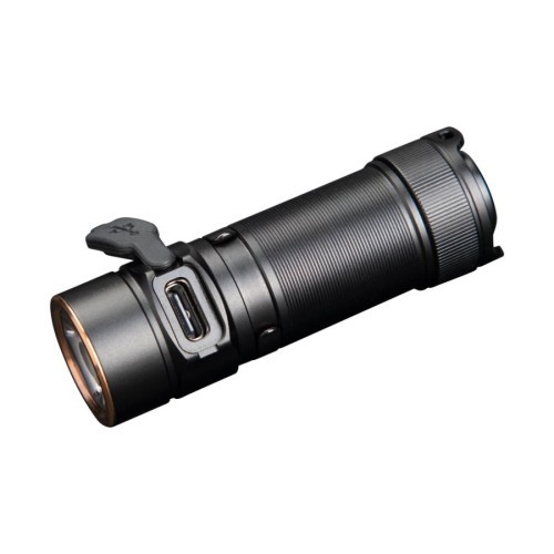 Fenix E18R V2.0 LED lukturītis