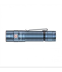 Fenix E35R LED lukturis, tumši zils