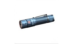 Fenix E35R LED flashlight navy blue LE
