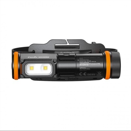 Fenix WH35RE headlamp flashlight