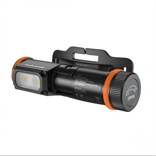 Fenix WH35RE headlamp flashlight