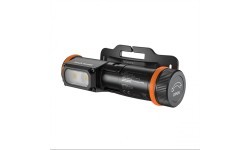 Galvas lukturis Fenix WH35RE