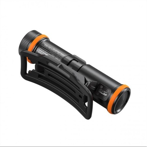 Galvas lukturis Fenix WH35RE