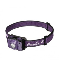 Налобный фонарь Fenix HL12R V2.0, фиолетовый