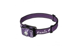 Fenix HL12R V2.0 head flashlight purple