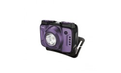 Налобный фонарь Fenix HL12R V2.0, фиолетовый