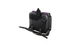 Налобный фонарь Fenix HL12R V2.0, фиолетовый