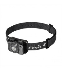 Налобный фонарь Fenix HL12R V2.0, тёмно-серый