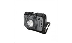 Fenix HL12R V2.0 dark gray headlamp flashlight
