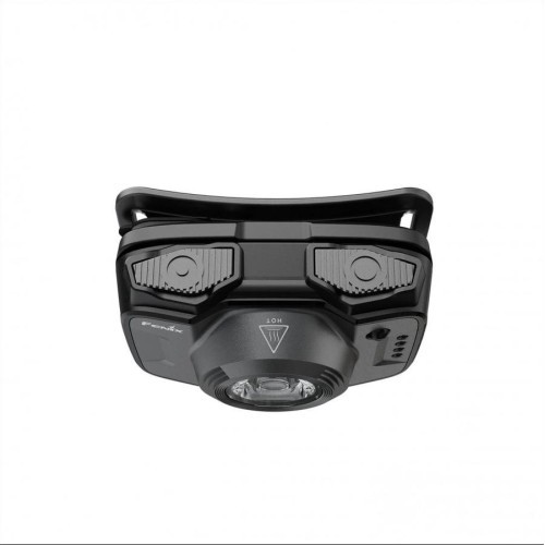 Fenix HL12R V2.0 dark gray headlamp flashlight