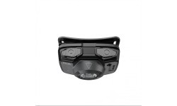 Fenix HL12R V2.0 dark gray headlamp flashlight