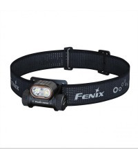 Налобный фонарь Fenix HM55R, чёрный