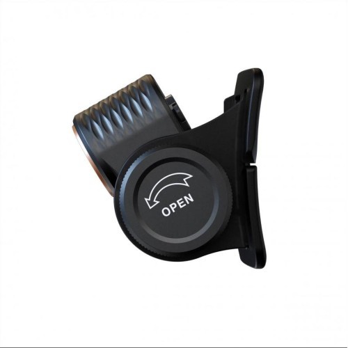 Fenic HM55R head flashlight black
