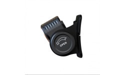 Fenix HM55R galvas lukturis, melns