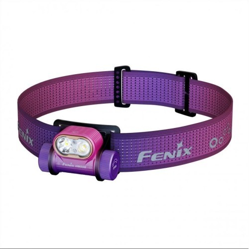 Fenix HM55R Nebula galvas lukturītis