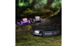 Налобный фонарь Fenix HM55R Nebula